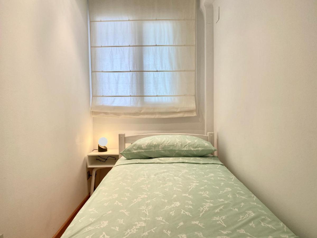 Ridaura Center Apartment Platja d'Aro Exterior photo