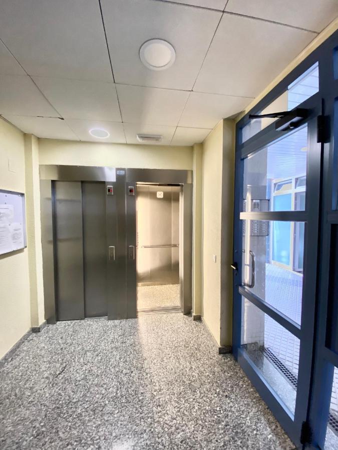 Ridaura Center Apartment Platja d'Aro Exterior photo