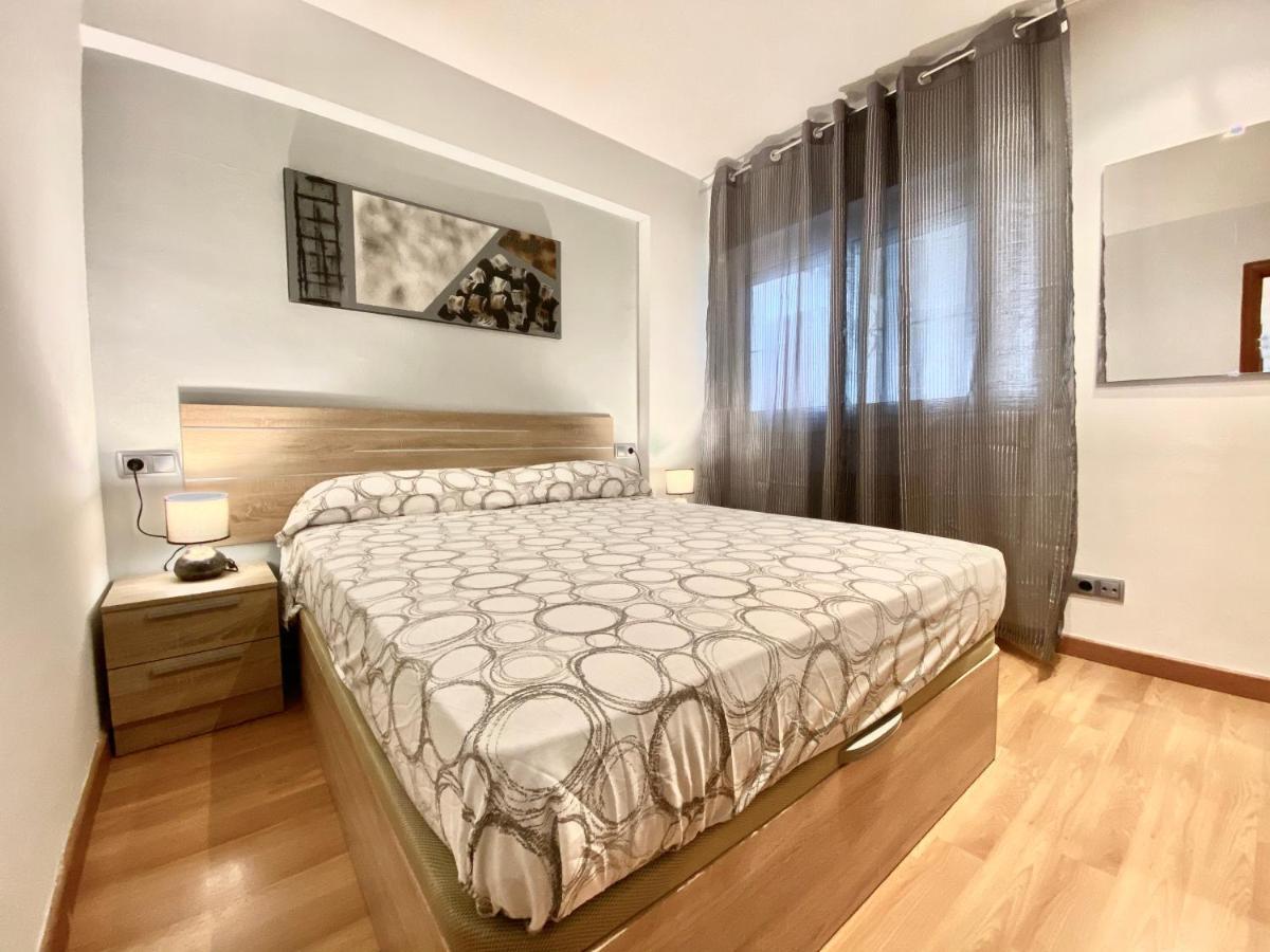 Ridaura Center Apartment Platja d'Aro Exterior photo